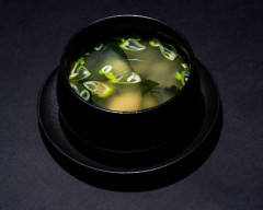Produit Soupe miso